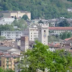 Hotel Al Dos - Breakfast & Private Trento