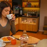 Hotel Al Dos - Breakfast & Private Trento