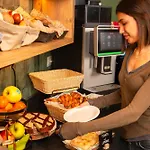 Al Dos - Breakfast & Private Hotel 3*