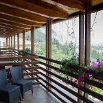 Hotel Al Dos - Breakfast & Private Trento