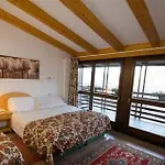 Отель Garni San Giorgio 3*