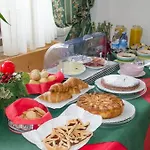 Hotel Al Dos - Breakfast & Private
