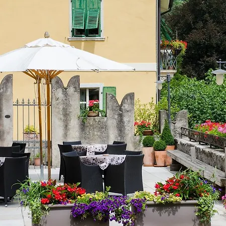 Hotel Garni San Giorgio فندق