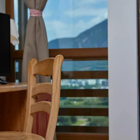 Garni San Giorgio מלון 3*