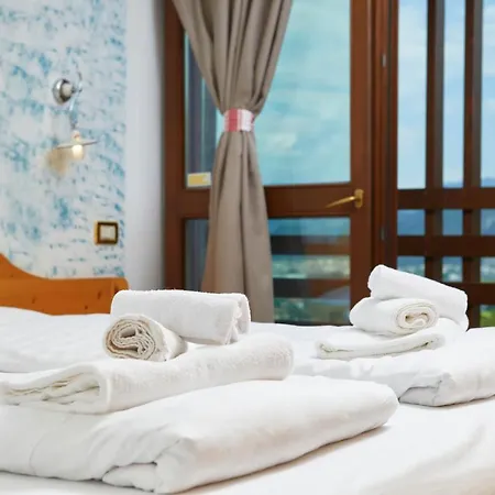 Garni San Giorgio מלון 3*