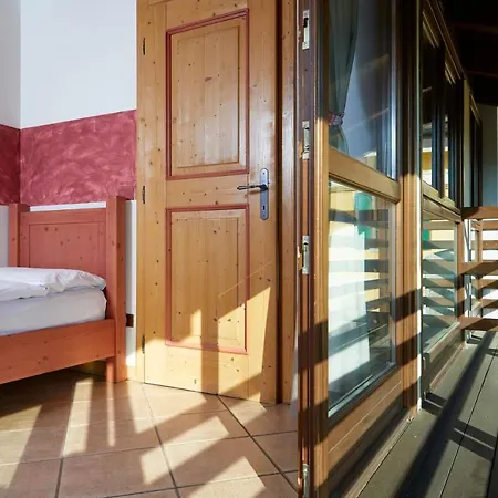 Hotel Garni San Giorgio