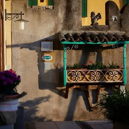 فندق Hotel Garni San Giorgio