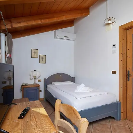 Hotel Garnì San Giorgio Della Scala