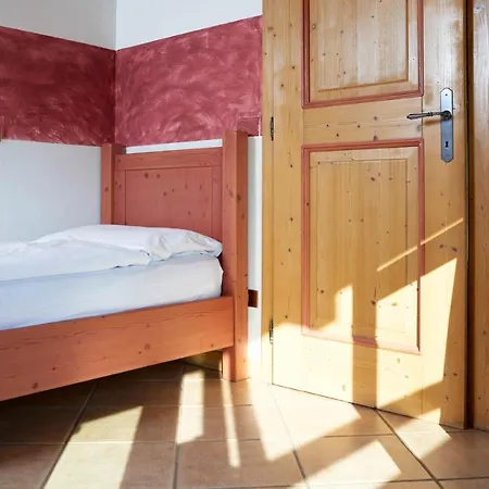 Hotel Garni San Giorgio ترينتو