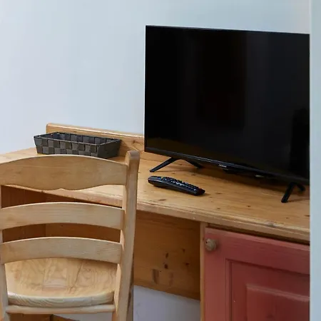 Hotel Garni San Giorgio 3*