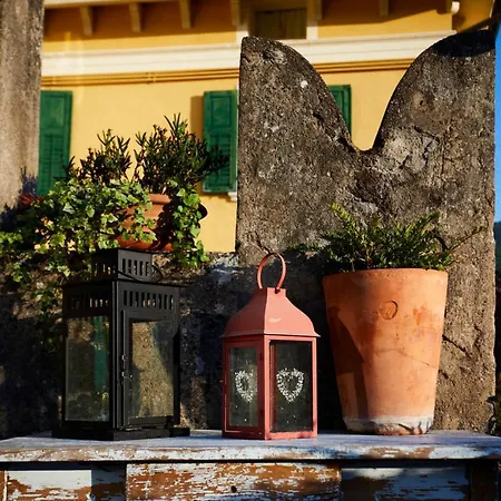 Hotel Garni San Giorgio 3*