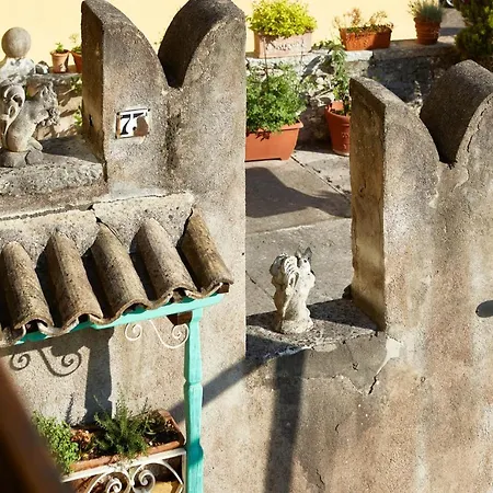 Hotel Garni San Giorgio ترينتو