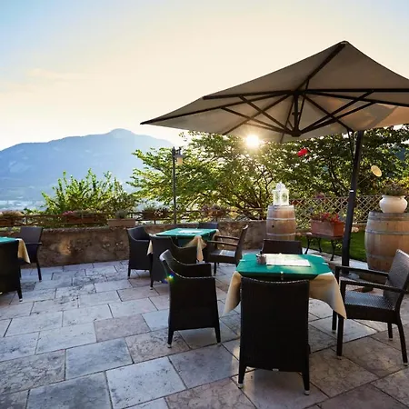 Hotel Garni San Giorgio 3*
