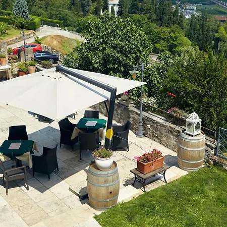 Hotel Garni San Giorgio ترينتو