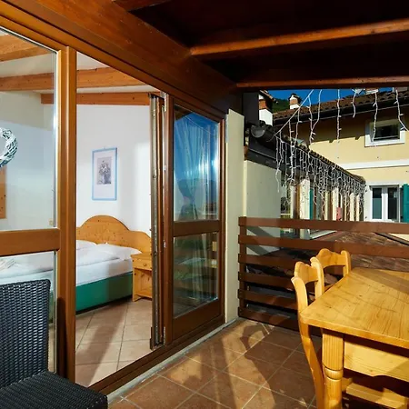 Hotel Garni San Giorgio Trento