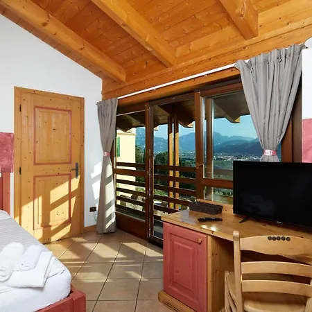 Hotel Garni San Giorgio