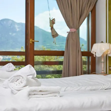 Hotel Garni San Giorgio ترينتو