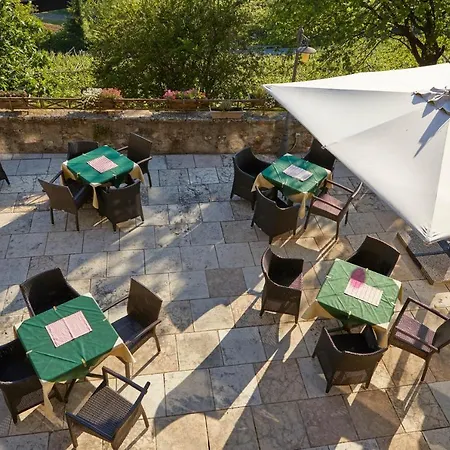 Hotel Garni San Giorgio ترينتو