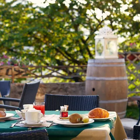 Hotel Garni San Giorgio