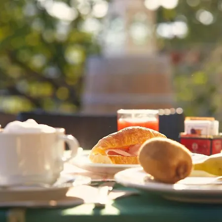 Garni San Giorgio Hotel Trento