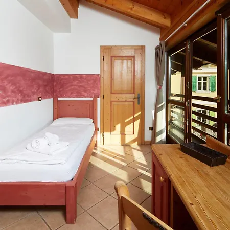 Hotel Garni San Giorgio فندق 3*