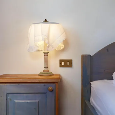 Hotel Garni San Giorgio