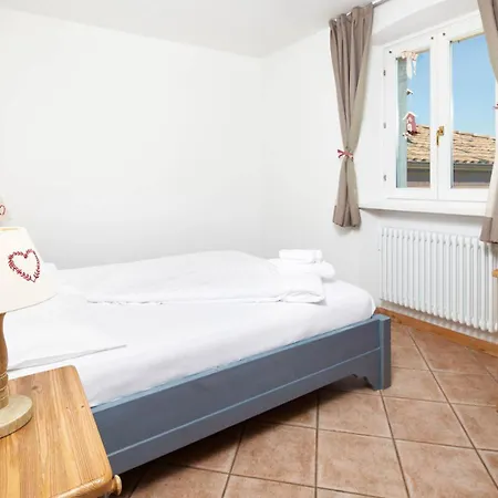 Hotel Garni San Giorgio