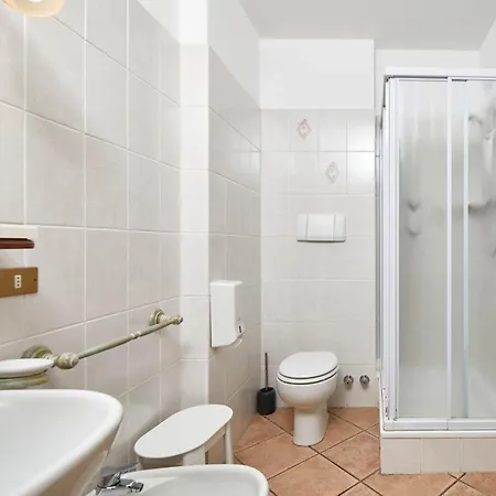 Hotel Garnì San Giorgio Della Scala