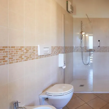 Garnì San Giorgio Della Scala Hotel 3*