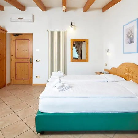 Hotel Garnì San Giorgio Della Scala 3*