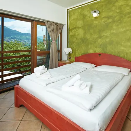 Hotel Garni San Giorgio فندق ترينتو