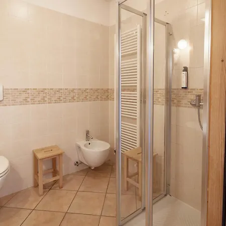 Hotel Garnì San Giorgio Della Scala Trento
