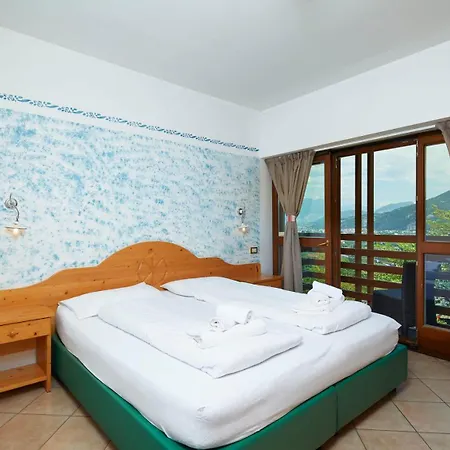 Garni San Giorgio מלון 3*