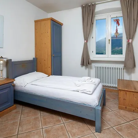 Hotel Garni San Giorgio ترينتو