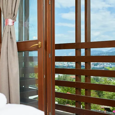 Hotel Garni San Giorgio