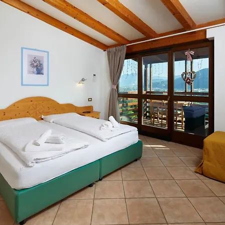 Hotel Garni San Giorgio ترينتو