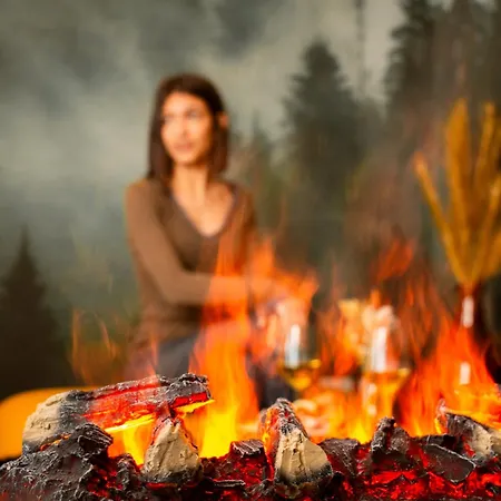 Garni San Giorgio Hotel