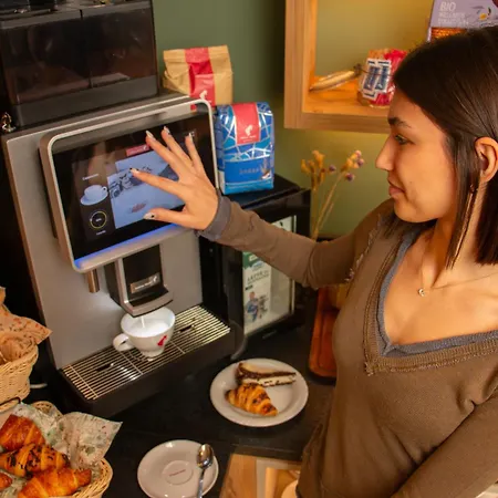 Garni San Giorgio Hotel