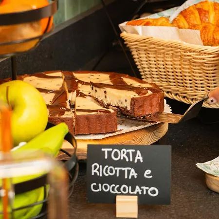 Garni San Giorgio Hotel Trento