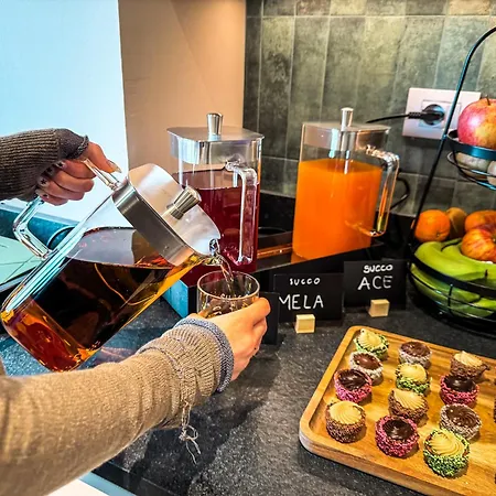 Hotel Garni San Giorgio ترينتو