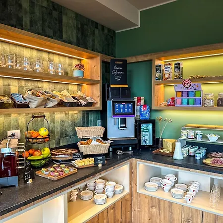 Al Dos - Breakfast & Private Hotel 3*