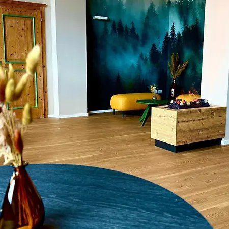 Hotel Garni San Giorgio فندق
