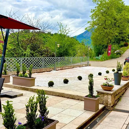 Hotel Garni San Giorgio فندق ترينتو