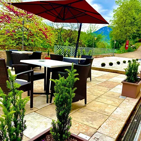فندق Hotel Garni San Giorgio ترينتو