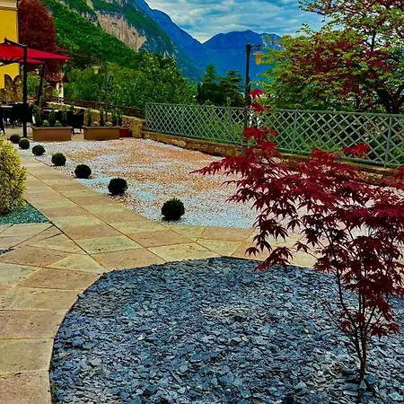 Hotel Garni San Giorgio 3*