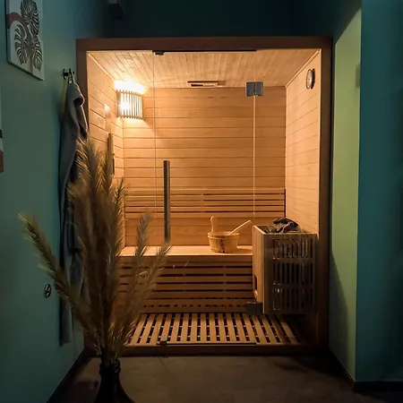 Garni San Giorgio מלון 3*