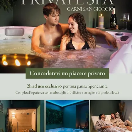 Al Dos - Breakfast & Private Отель 3*