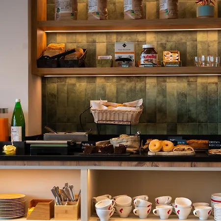 Al Dos - Breakfast & Private Отель 3*