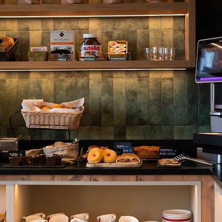 Отель Al Dos - Breakfast & Private 3*