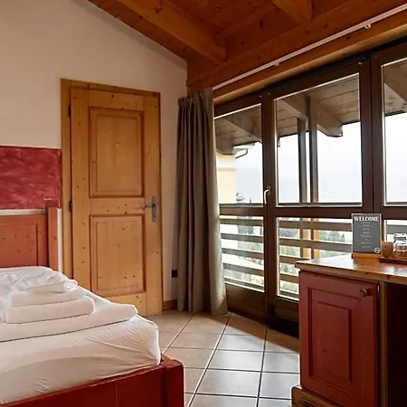 Al Dos - Breakfast & Private Hotel 3*